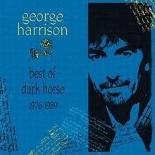 Best of Dark Horse 1976-1989 von Harrison,George | CD | Zustand gut - Bild 1 von 2