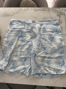Tommy Bahama Relax Golf Shorts 36W - Picture 1 of 3