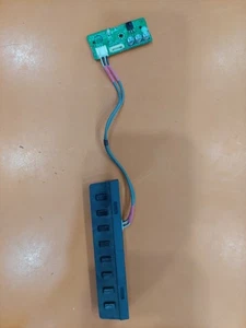 LG 37LC45 Botonera Y Sensor iR - Imagen 1 de 6