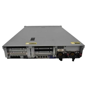 HP ProLiant DL380 Gen9 2U sans CPU RAM P440ar 2x expandeur dissipateur thermique 24Bay 2,5 pouces - Photo 1/3