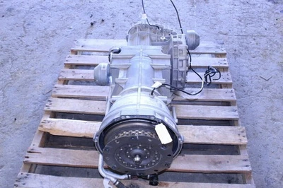 2017 2018 Aston Martin DB11 Automatic Transmission 5.2 OEM Used - Imagem 1 de 4