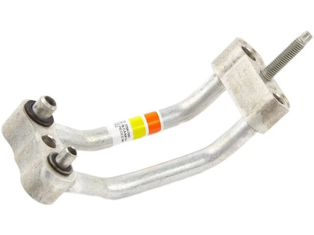 AC Delco 57KB55Y A/C Manifold Hose Assembly Fits 2015-2019 GMC Sierra 2500 HD - Изображение 1 из 1