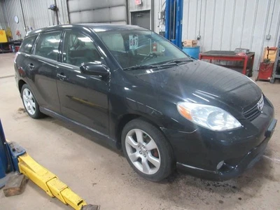 Luz de canto/parque para passageiros neblina parachoque montado se encaixa 03-08 VIBE 278457 - Imagem 1 de 4