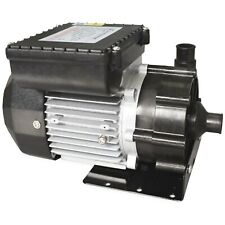 LX WE10 Spa Circ Pump - Replacement for the Laing E10 3/4" Smooth Barb Pump