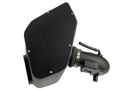 K&N 57S-4001 Performance Air Intake Premium Quality Tuning Fits Ford Ranger - Image 1 of 4