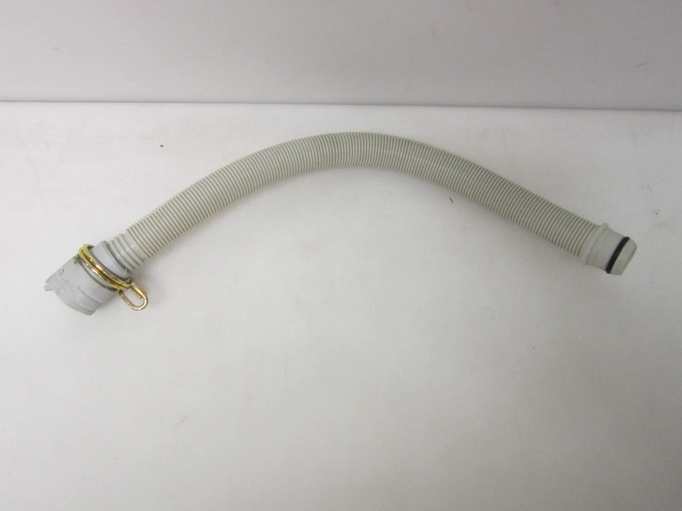 Manguera de drenaje para lavavajillas Blomberg 7658769580 1752000100 Foto 1 de 1