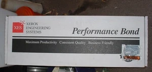 Xerox Performance Bond 2 Rollen Box 36" x 500" 3" KERN 3R5151 - Bild 1 von 3