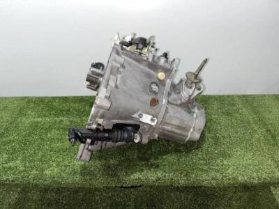 20DM09 gearbox 95825 for PEUGEOT 307 (S1) 2.0 HDI FAP CAT 2001 - Image 1 of 4