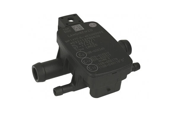 Sensore di pressione LANDI RENZO AS MAP ECO-EVO D14 5.5 bar - Immagine 1 di 1