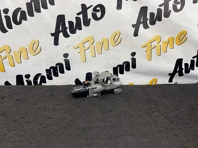 Соленоидный двигатель распределительного вала распределительного вала правостороннего пассажира 09–20 Nissan 370Z от оригинального производителя - Изображение 1 из 4