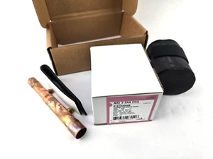 Emerson Thermal Expansion Valve TX2N4A PN:0151D00008 Kit New - Picture 1 of 4