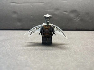 LEGO Star Wars Clone Wars Geonosian Zombie Warrior Minifigure (9491) sw0382 - Picture 1 of 3
