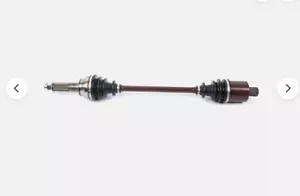POLARIS ATV-PO-8-334-6BALL CV ALL BALLS RACING CV SHAFT ASSEMBLY - Picture 1 of 1