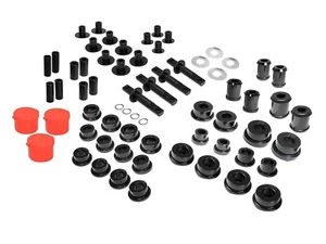 Juego de bujes de brazo de control serie PFADT Corvette C5 C6 1997-2013 aFe - Imagen 1 de 3