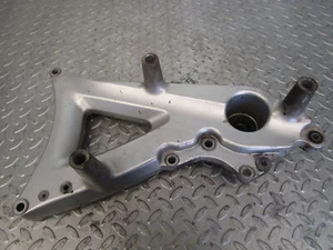 YAMAHA X-CITY 250 2006 2016 EXHAUST BRACKET - Picture 1 of 5