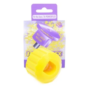 Powerflex Polyurethane Engine Snub Nose Mount Audi A4 / A6 / S6 / RS6 / S4 / RS4 - Picture 1 of 3