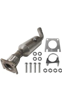 Mikoda Catalytic Converter 16187 Dodge Grand Caravan Chrysler Town & Country — 第 1/4 张图片