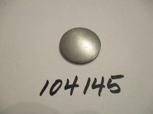 MCCULLOCH NEW MC-10 KART CARB WELCH PLUG 104145 - Picture 1 of 1