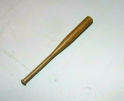 CHILD'S PLAY CHUCKY'S BASEBALL BAT ACTION FIGURE ACCESSORY (NECA ULTIMATE) - Image 1 of 2