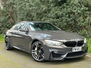 2015 P BMW M4 3.0L M4 2D 426 BHP - Picture 1 of 24
