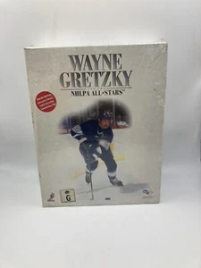 Wayne Gretzky & The NHLPA All Stars - PC Game - Factory Sealed! - Picture 1 of 4
