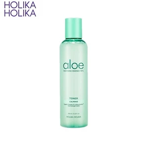 Holika Holika Aloe Soothing Essence 98% Toner Calming 250ml 8.45 fl. oz. - Picture 1 of 1