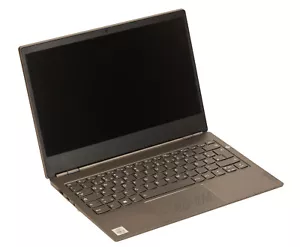 Lenovo ThinkBook Plus IML 8 GB RAM, 256 GB SSD NVMe 13,3 " FHD NEU OPEN-Box OVP