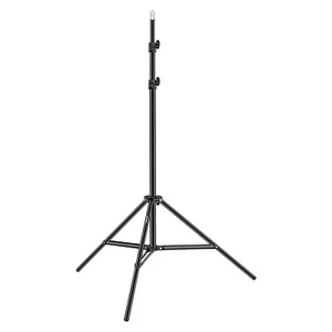 Neewer 3' bis 6,6' VERSTELLBARES Fotostativ Lichtstativ OPEN BOX - Bild 1 von 7