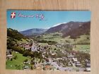 Cpsm Cpm Carte Postale Haute Savoie Praz Sur Arly