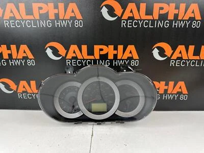 Speedometer TOYOTA RAV-4 06 07 08 Foto 1 de 4