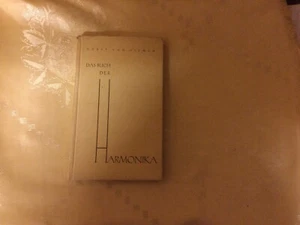 El libro de la armónica de Horst van Diemen - Imagen 1 de 2