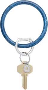 Oventure, Resin Big O Key Ring, The Original Bracelet Keychain - Picture 1 of 1
