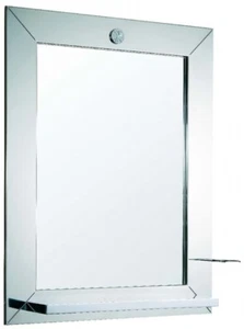 Pietranera Frisierplatz MAGNUM INOX Friseureinrichtung - Friseurstuhl - Waschses - Bild 1 von 1