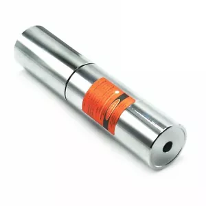 Módulo láser enfocable luz roja naranja impermeable 638nm 638T-300-18350 - Imagen 1 de 4