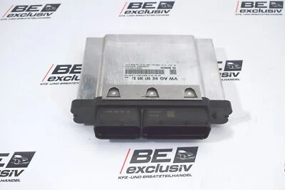 Seat Leon 5F SC FR 1.4 TSI Centralina Motore CZEA 04E907309BJ - Immagine 1 di 4