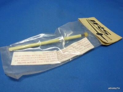 "RARE" Vintage (IRS 504) Replacement Axle for IRS501 Ultimate II Diff Assy - Image 1 of 2