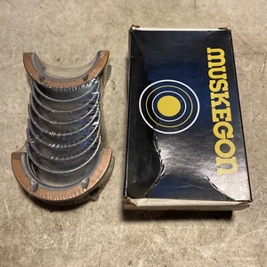 Main Bearing Set MS-1733 - Bild 1 von 2