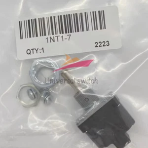 Interruptor de palanca Honeywell 1NT1-7 1 PIEZA NUEVO original entrega rápida - Imagen 1 de 8
