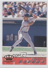 1994 Pacific Crown Collection Carlos Baerga #164.2