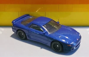 Hot Wheels Premium - Car Culture / Mountain Drifters - Mitsubishi 3000GT VR-4 - Picture 1 of 3