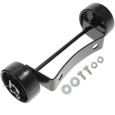  Replacement Parts for Courtyard Heater Universal Patio Wheel Cart - Bild 1 von 4