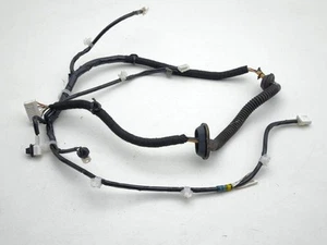 Infiniti Q50 2017 Tailgate Trunk Boot Lid Wiring Loom Harness AMD199683 - Picture 1 of 10