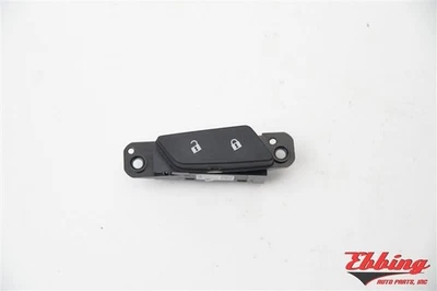 Conjunto de interruptor de bloqueo eléctrico ID: 96892119 para Chevrolet Sonic 2012-2016 679674 Foto 1 de 4