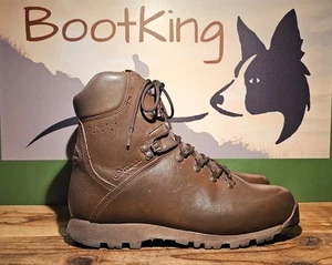 Iturri lightweight Patrol Hiking, Fishing, Walking, Outdoors Boots UK 10 M  - Picture 1 of 10