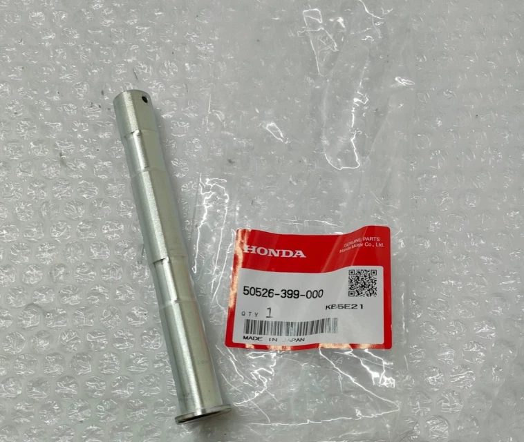 Genuine Honda Cd185t Benly Cb175 K4-7 Shaft Main Stand Pivot 50526-399-000