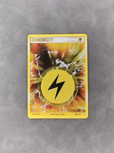 Pokémon TCG Blitz Energie 108/110 Holo EX Holon Phantoms - LP - Bild 1 von 2