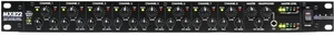 ART MX822 Stereo Rackmount Mixer - Picture 1 of 7