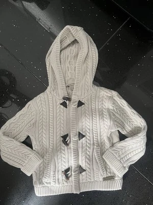 Boys Burberry Cardigan Age 3 - Image 1 of 3