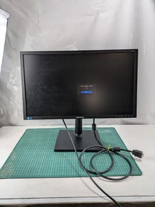 Samsung S24E450B - 1920x1080 LED Monitor - DVI, VGA - Afbeelding 1 van 21