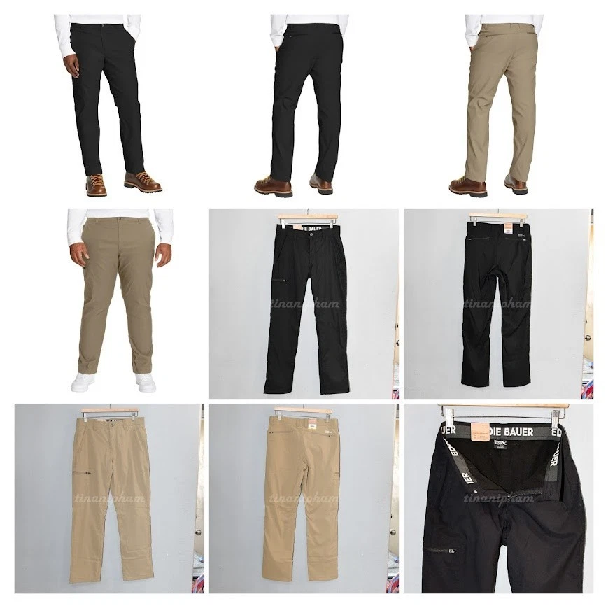Arunlluta Pantalones Tácticos Para Hombre, Resistentes Al